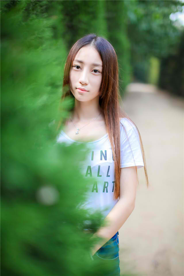 美女的肌肌